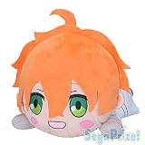 Fate/Grand Order -絶対魔獣戦線バビロニア- メガジャンボ寝そべり